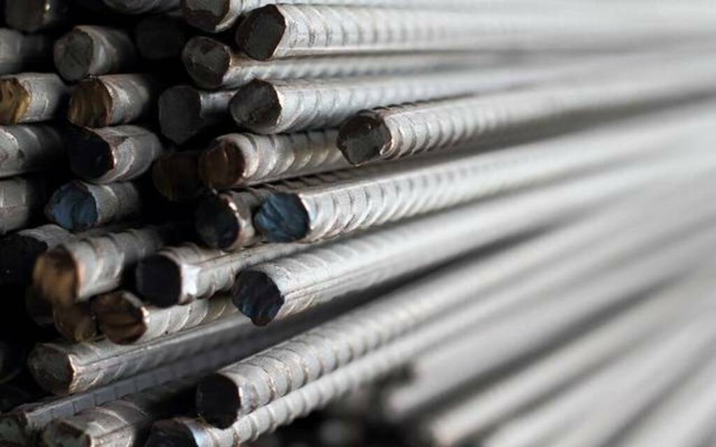 أسعار الحديد والأسمنت تتراجع بالأسواق 14 نوفمبر 2024